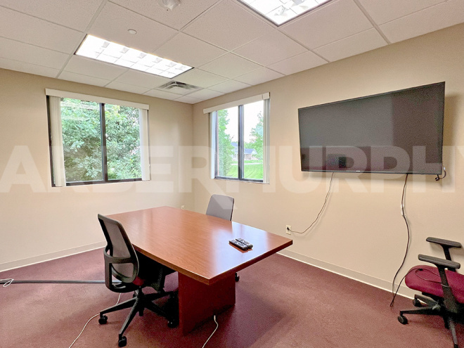 Small Conference Room