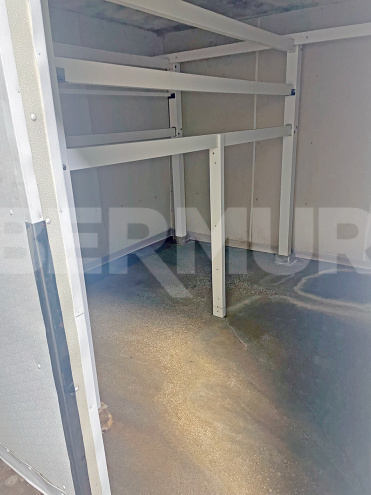 Drying Room