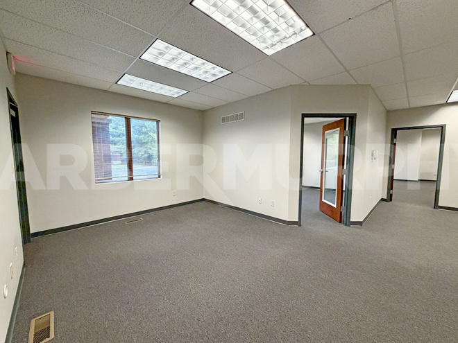 Reception/Waiting Room
