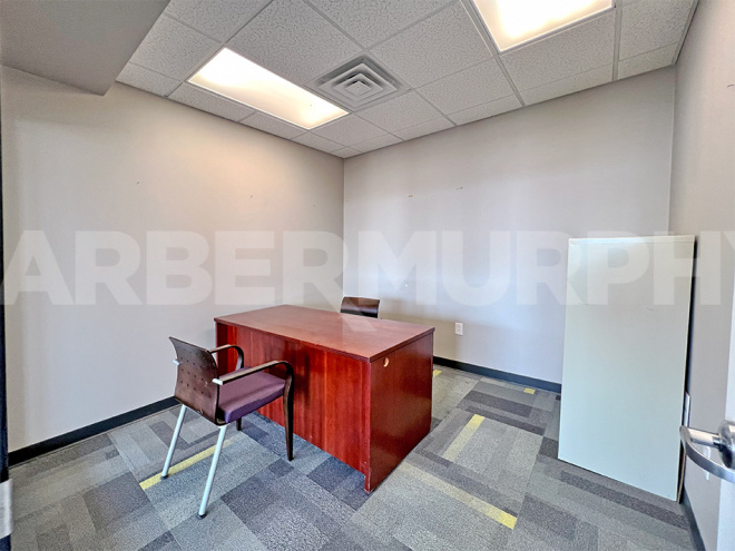 2nd Floor Office