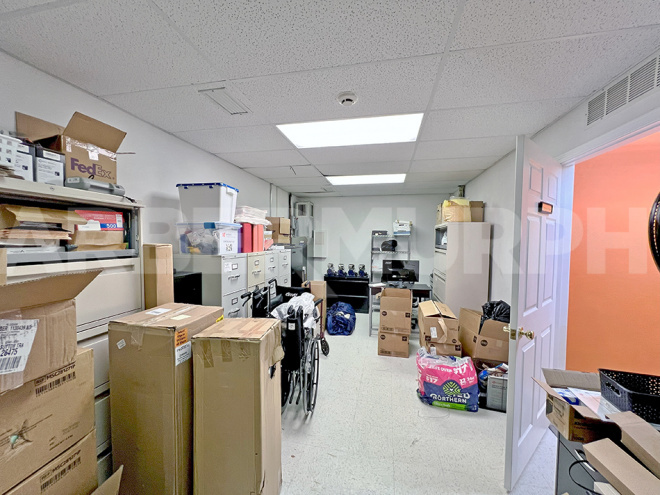 Storage