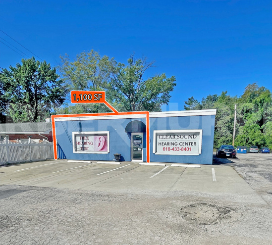 Exterior Space Outline