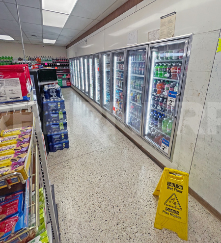 Freezers