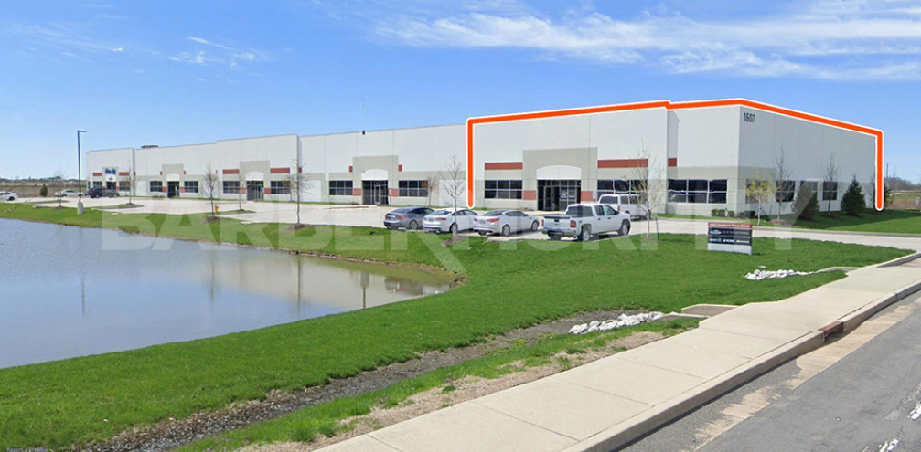 Exterior Image