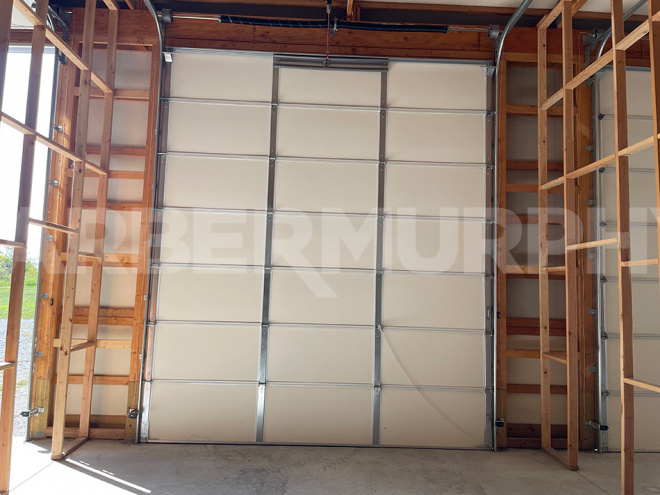 Interior Drive In Door