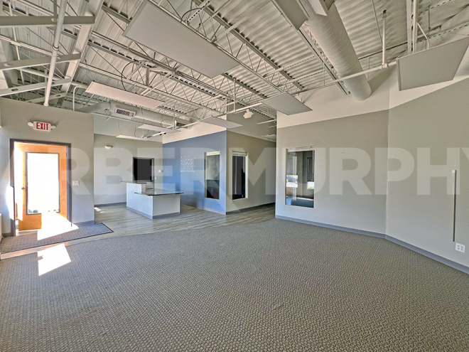 Suite 4632 Open Reception