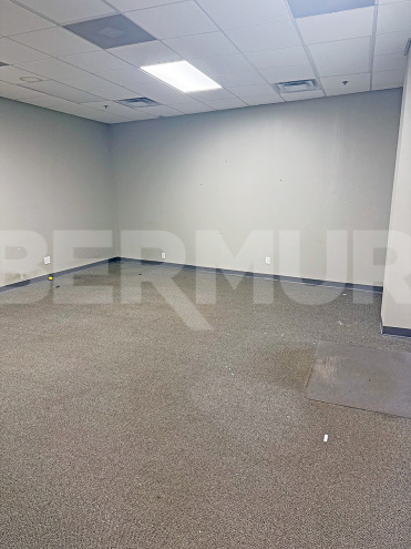 Suite 4632 Training Space