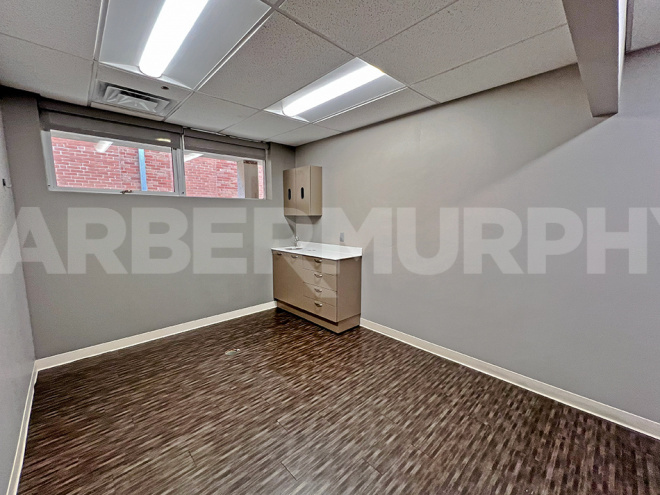 Exam Room