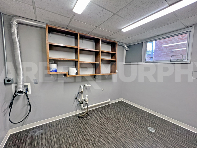 Supply Room