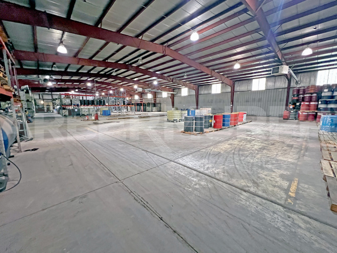 Warehouse
