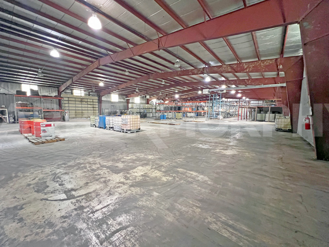 Warehouse