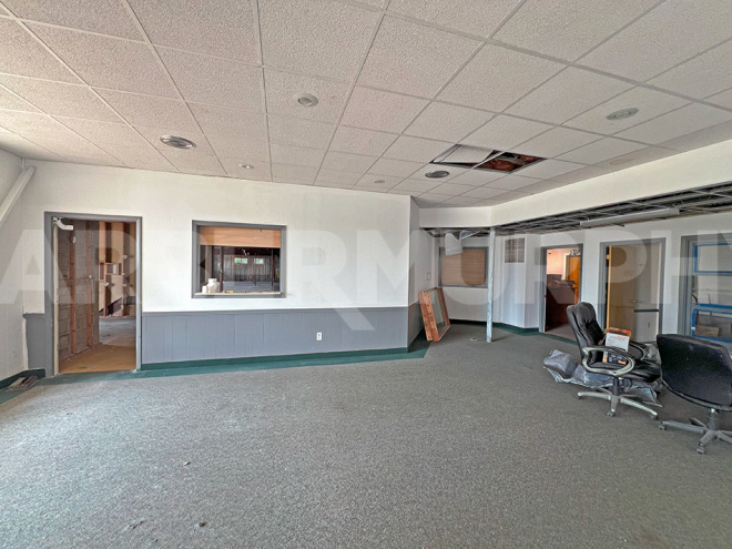 Open Area