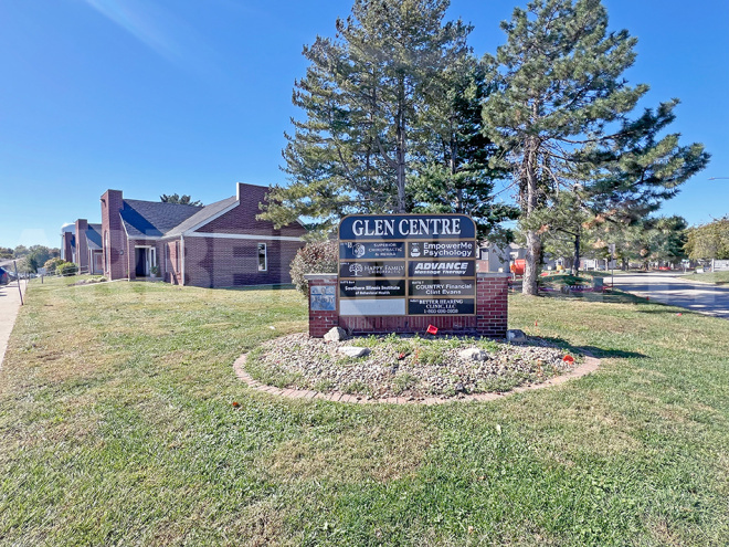 Signage