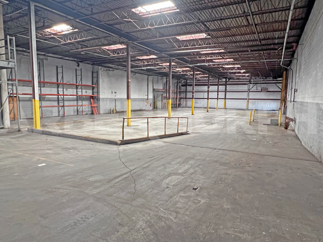 Warehouse