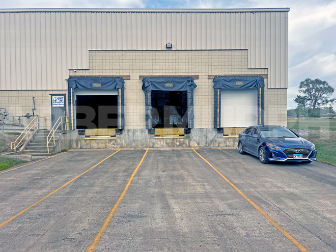 Exterior Dck Doors