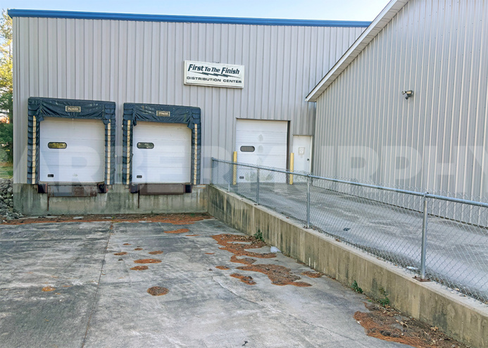 Exterior Doors