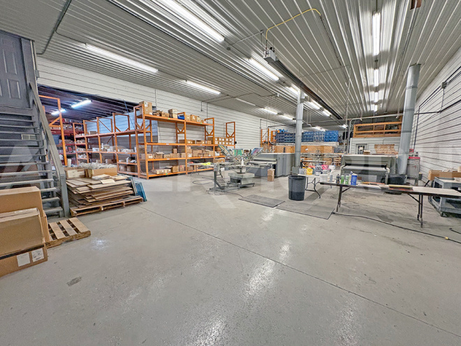 Warehouse