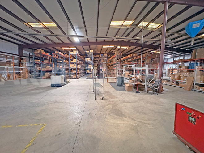 Warehouse