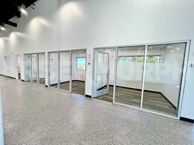 Sales Office