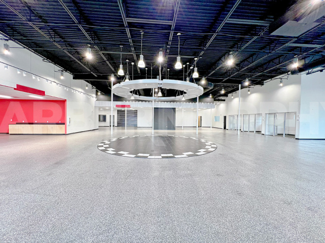 Showroom