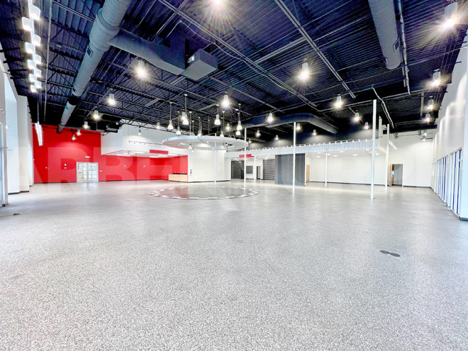 Showroom