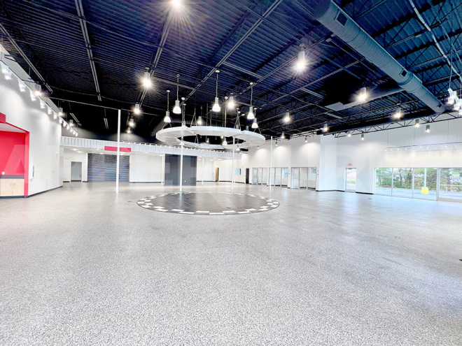 Showroom