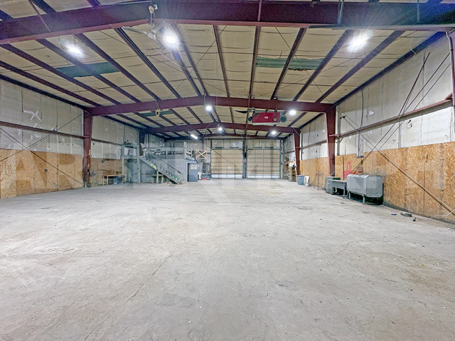 Warehouse