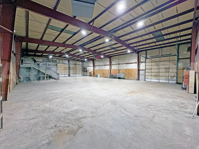 Warehouse