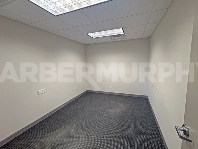 Suite C - Office