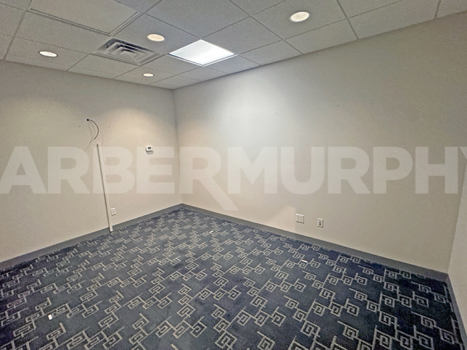 Suite C - Office