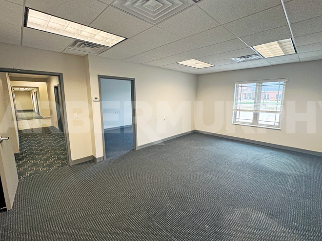 Suite C - Office