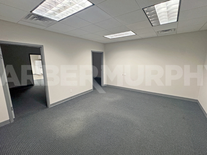 Suite C - Conference Room