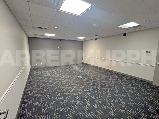 Suite C - Conference Room