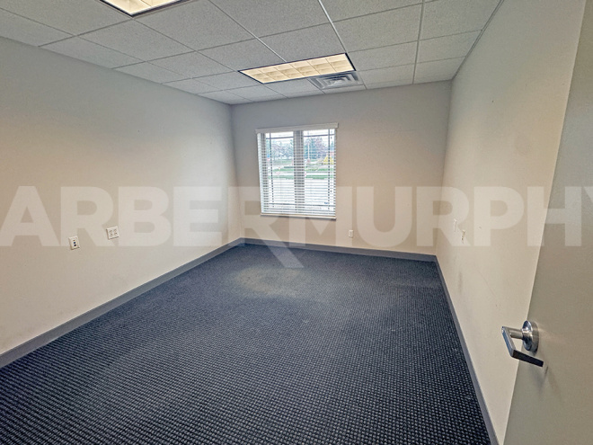 Suite C - Office