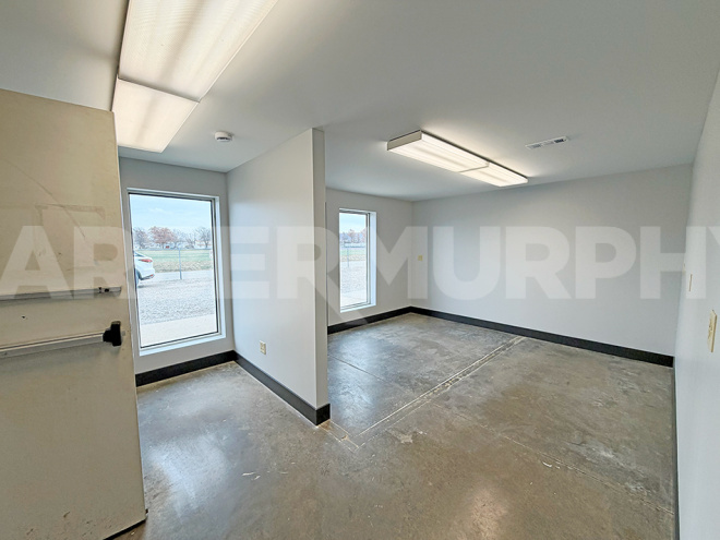 1st Floor - Main Entrance