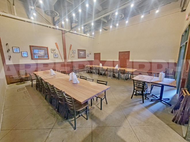 Private Party Room(s)