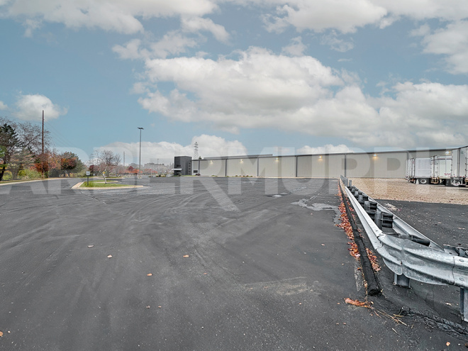 Warehouse