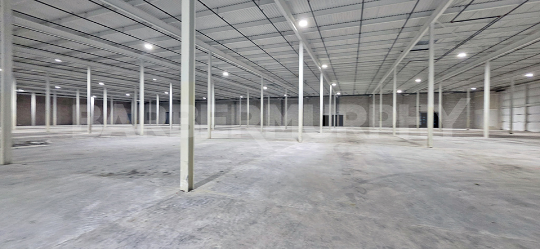 Warehouse