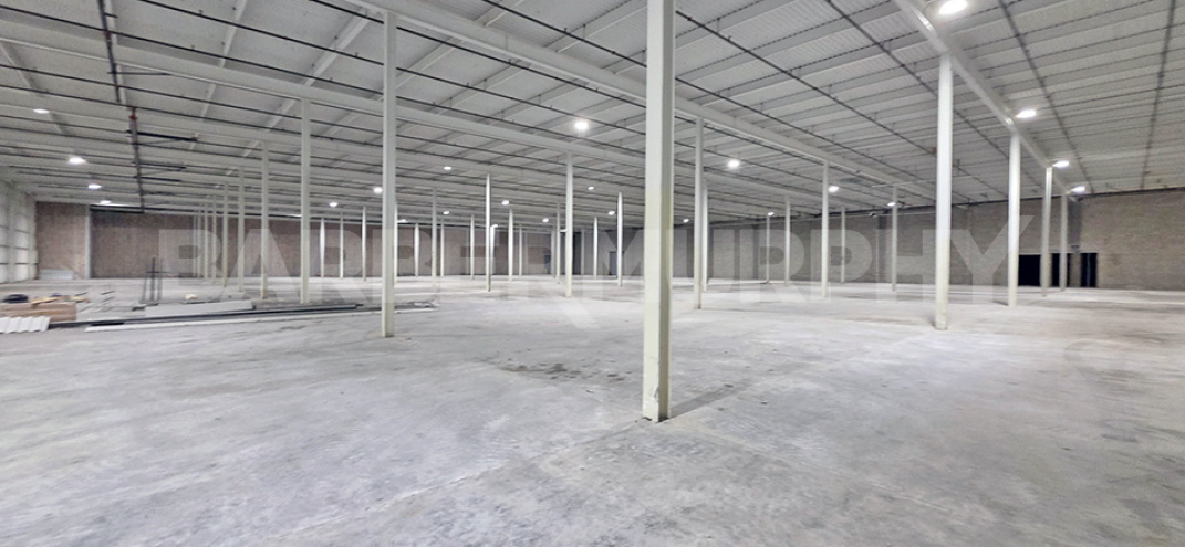 Warehouse