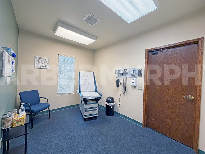 Exam Room