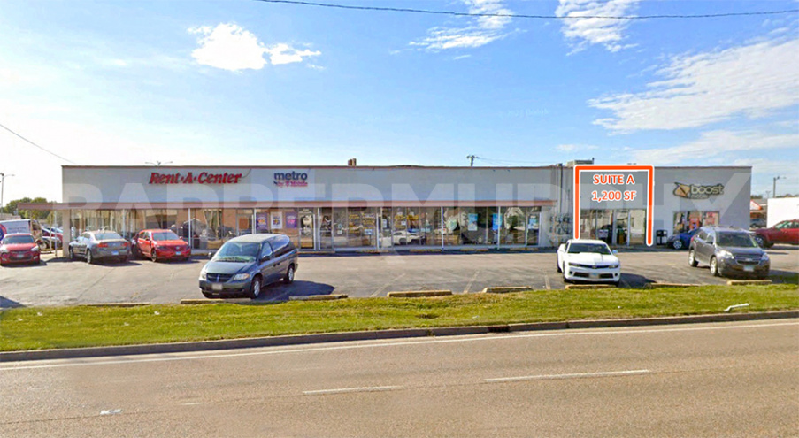 3675 Nameoki Rd, Granite City, Illinois 62040<br> Madison County, ,Investment,For Sale,Nameoki Plaza,Nameoki