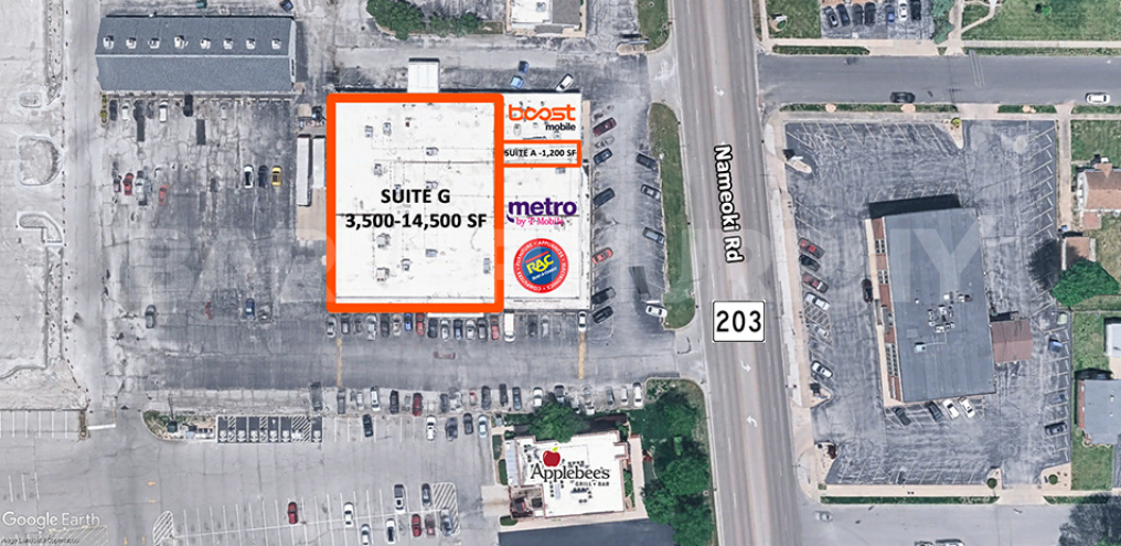 3675 Nameoki Rd, Granite City, Illinois 62040<br> Madison County, ,Investment,For Sale,Nameoki Plaza,Nameoki