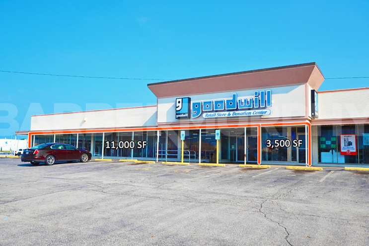 3675 Nameoki Rd, Granite City, Illinois 62040<br> Madison County, ,Investment,For Sale,Nameoki Plaza,Nameoki