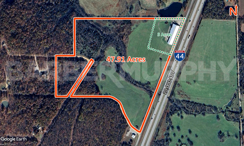 Additional Land
