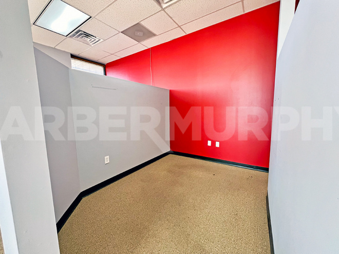 Open Room