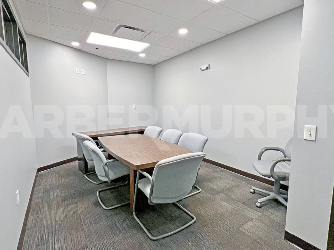 Suite 110  - Conference Room