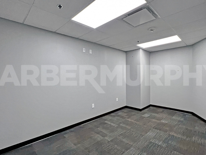 Suite 110  - Private Office