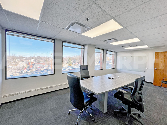 Suite 250 - Conference Room
