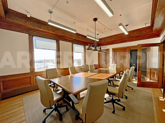Suite 410 - Conference Room