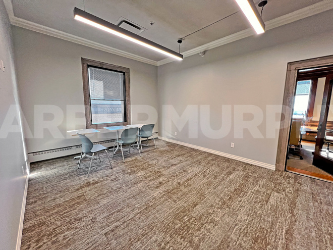 Suite 410  - Copy Area